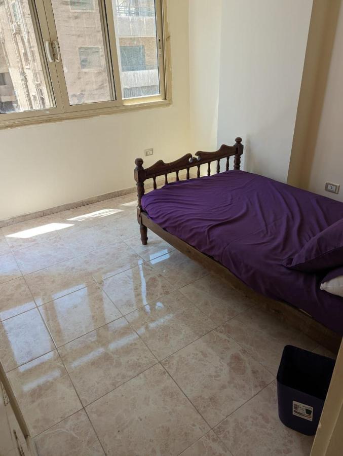 Bed In Raheem Guest House More Than Accommodation ไคโร ภายนอก รูปภาพ
