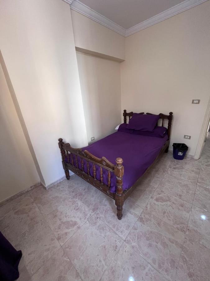 Bed In Raheem Guest House More Than Accommodation ไคโร ภายนอก รูปภาพ