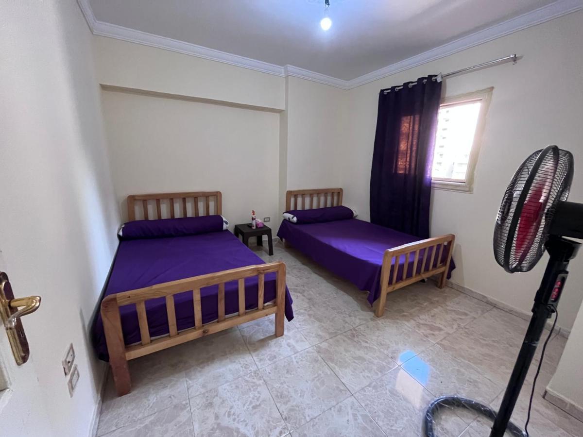 Bed In Raheem Guest House More Than Accommodation ไคโร ภายนอก รูปภาพ