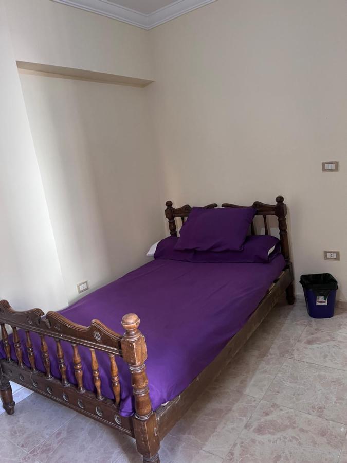 Bed In Raheem Guest House More Than Accommodation ไคโร ภายนอก รูปภาพ