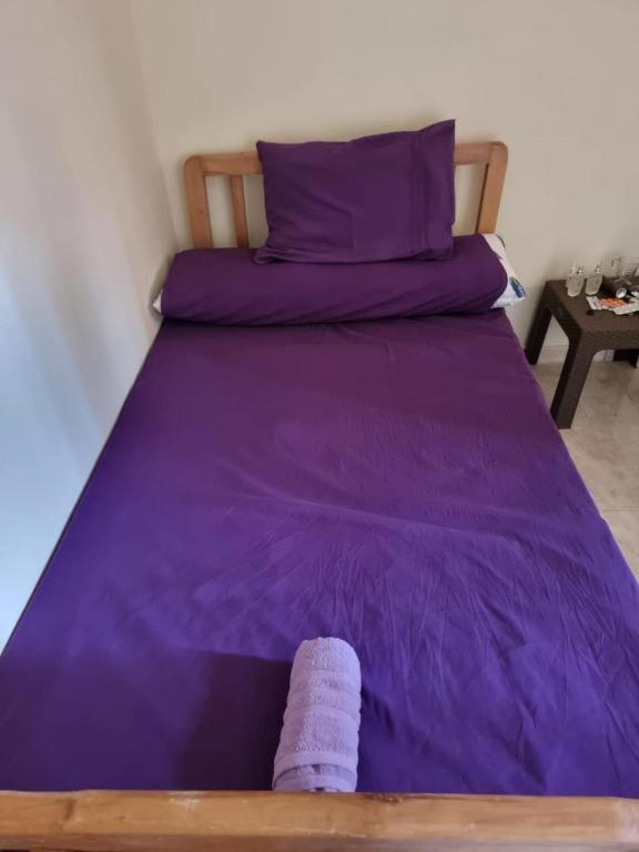 Bed In Raheem Guest House More Than Accommodation ไคโร ภายนอก รูปภาพ