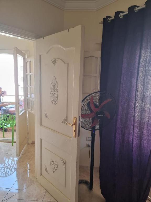 Bed In Raheem Guest House More Than Accommodation ไคโร ภายนอก รูปภาพ